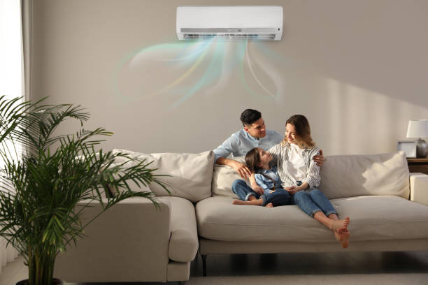 Best Central Air Repair  in Plainedge, NY