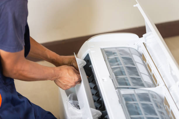 Best HVAC Contractors  in Plainedge, NY