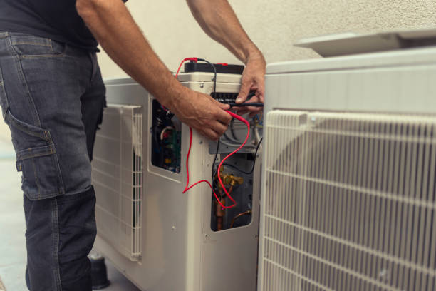 Best Residential HVAC Services  in Plainedge, NY